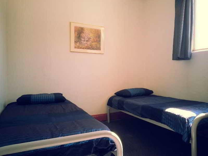 Hay Street Traveller'S Inn Perth Esterno foto