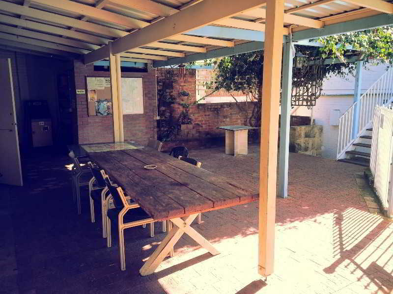 Hay Street Traveller'S Inn Perth Esterno foto