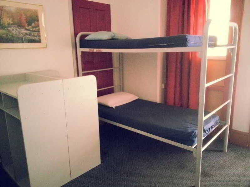Hay Street Traveller'S Inn Perth Esterno foto